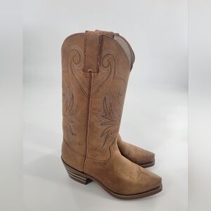 Durango womens western boots Size‎ 6 New